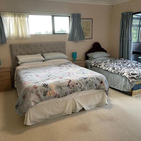 Rooms In An Epsom House Auckland Luaran gambar