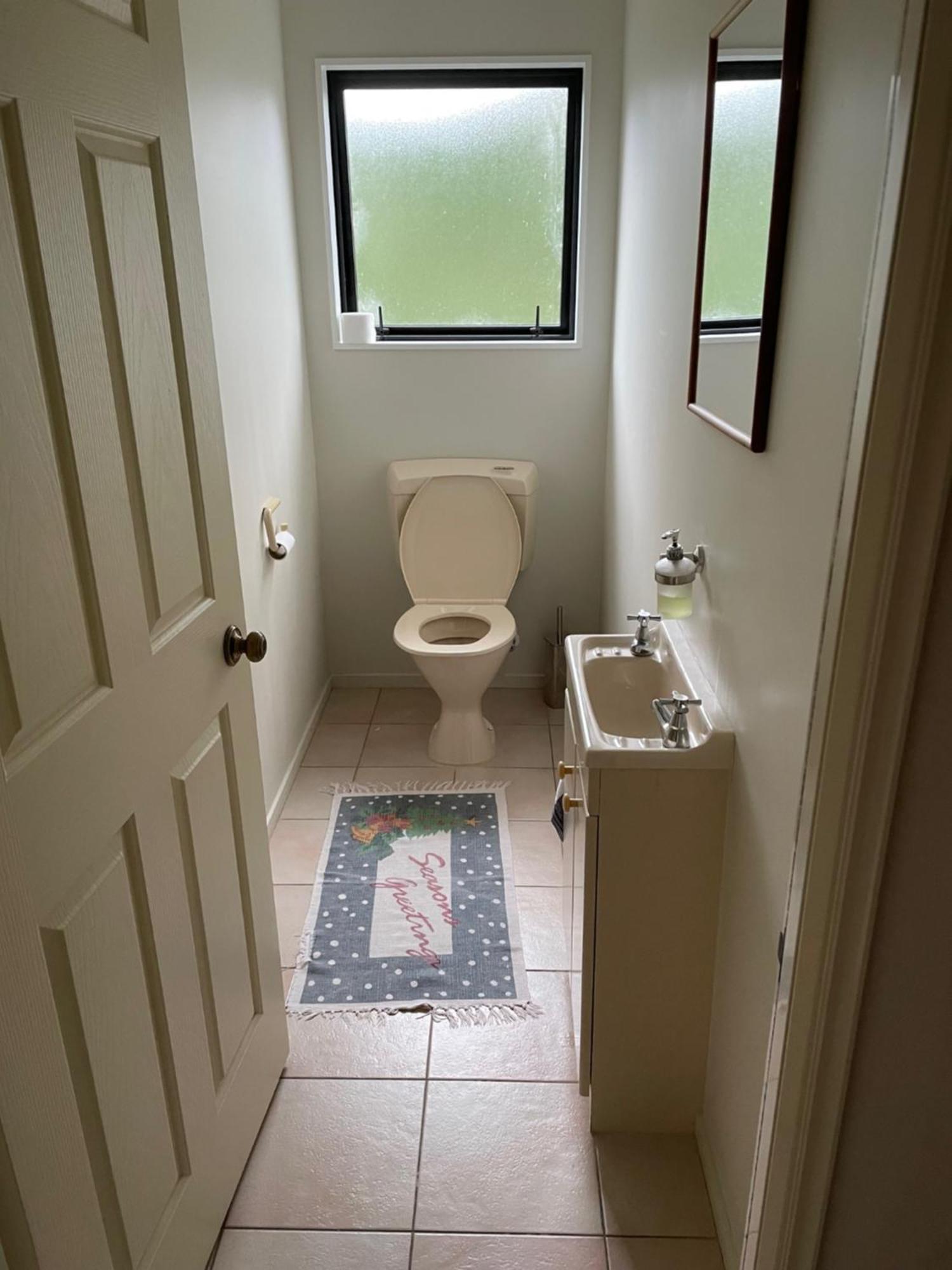 Rooms In An Epsom House Auckland Luaran gambar