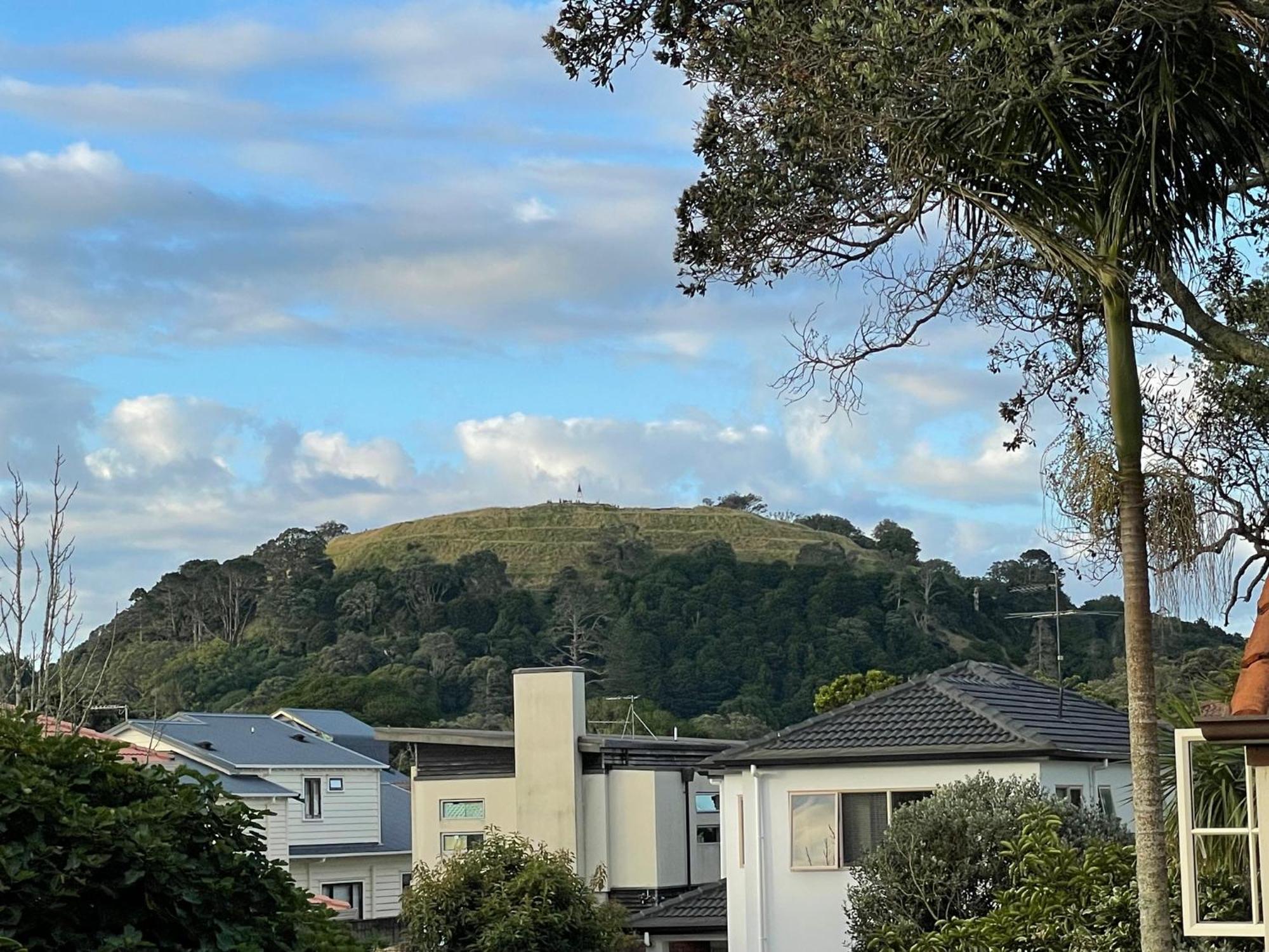 Rooms In An Epsom House Auckland Luaran gambar