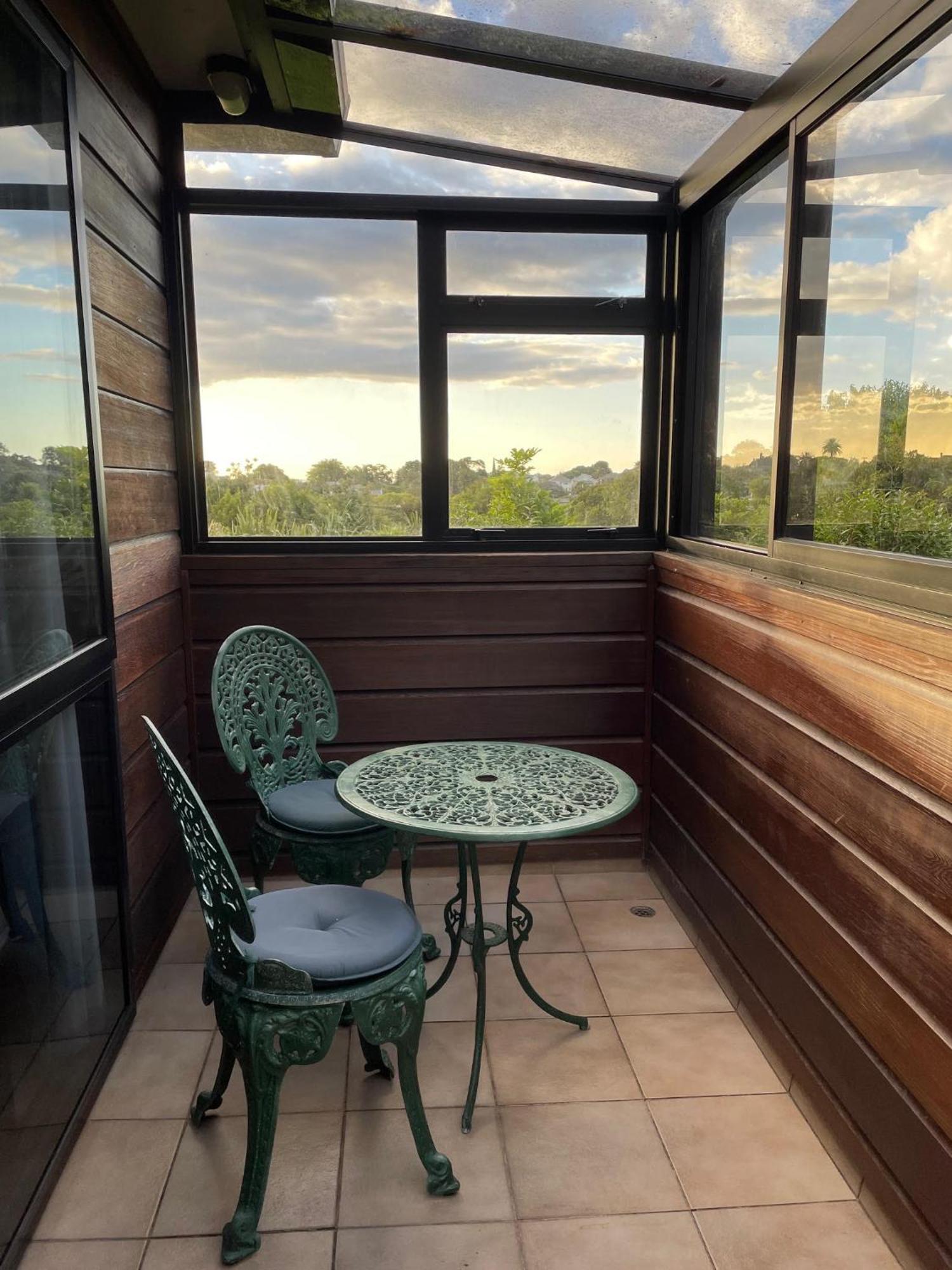 Rooms In An Epsom House Auckland Luaran gambar
